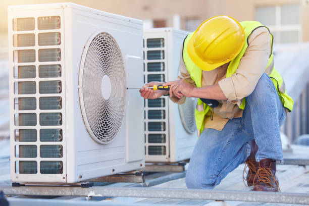 Local HVAC companies in Salem, OR